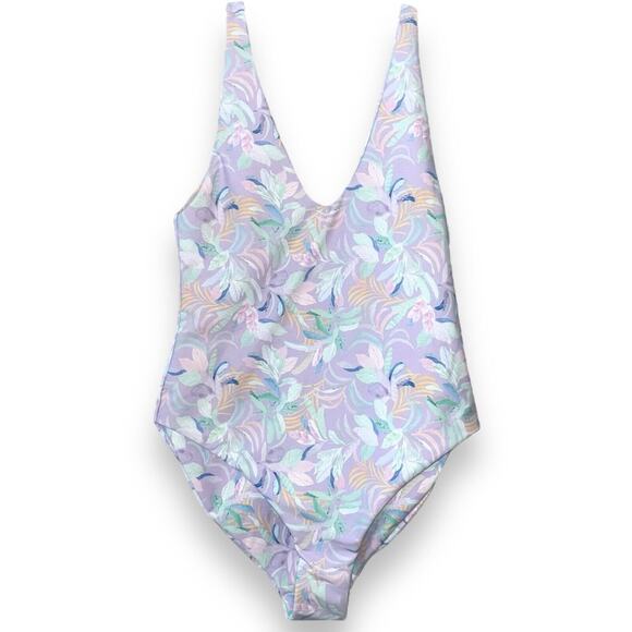 Skatie Other - Skatie One Piece Mariposa Amanda Swimsuit Bathing Suit Beach NWT Size X-small